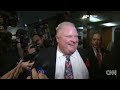 Toronto Mayor is like crack to comedians
