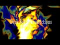 Cartoon Loop - Fire Vortex