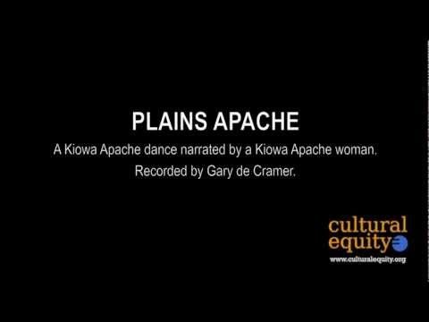 Parlametrics: Plains Apache II