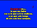 Banda La Trakalosa Borracho De Amor karaoke mpeg1video