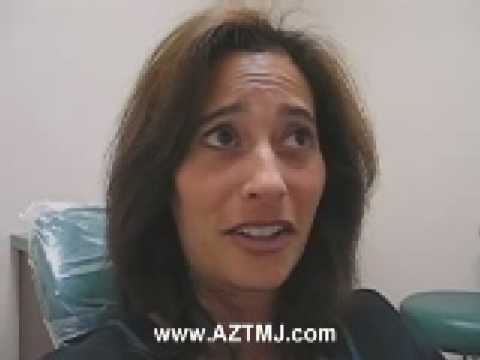 TMJ, Locked Jaw, Face Pain