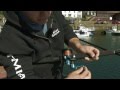 Daiwa Saltist LD30 Lever drag fishing reel how to take apart and
