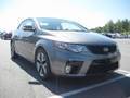 2010 Kia Forte Koup SX Start Up, Engine, and In Depth Tour/ ...