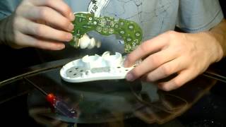 Nintendo Wii Classic Controller Disassembly - iFixit Repair Guide