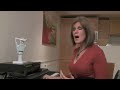 Vocal Warm-Ups: Time to do Dorian