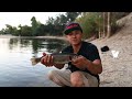 Lip RipperZ Hatchery Dust. Bait so good, it should be ILLEGAL. HD