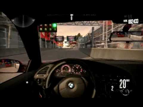 Need for Speed Shift BMW E36 M3 Drift guco136 42156 views 2 years ago BMW 