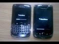 BlackBerry OS 6 vs Os 5 bootup speed