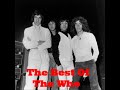 The Who - Best Of (Full Album Compilation)