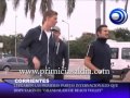 Llegaron las primeras parejas internacionales que disputarán el Grand Slam de Beach Volley Llegaron las primeras parejas internacionales que disputarán el Grand Slam de Beach Volley