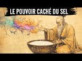 Le Savoir Secret Et Ancien De Ce Sel A Le Pouvoir De Transformer Votre Vie Spirituelle