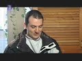 NATO bombardovanje Srbije 1999, Novi Sad, spašavanje sa mosta - NATO bombing of Serbia