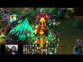★ WoW Instance - Heroic Deadmines guide! (Rurikhan) as Holy Paladin - TGN.TV