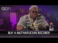 Snoop Dogg "Double G News Network: GGN Ep. 4 - Super Hard Hitting Interview with David Banner" Video