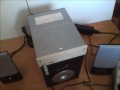 CD Drive Hack