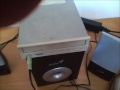 CD Drive Hack