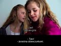 Rebelya.TV: Gender Equality Paradox (polskie napisy) - norweski komik na tropach absurdów gender