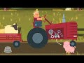 Old McDonald Had A Farm