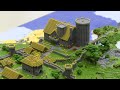 Minecraft - Interview with 3D Printer Model Maker Alexander Boden
