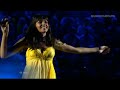 ESDM - Contigo Hasta El Final (With You Until The End) (Spain) - LIVE - 2013 Grand Final