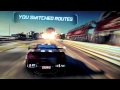 Split Second Gameplay