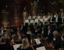 Mozart Requiem Mass in D Minor IX - Sanctus