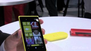 Обзор WP8-смартфона Nokia Lumia 920 для allnokia.ru