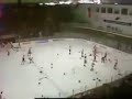 СССР Канада1987 Самая массовая драка в истории хоккея