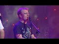 Axis of Awesome - 4 Four Chord Song (with song titles)