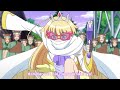Dog Days Season 2 episode 11 (SUB INDO)