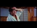Bruce Lee VS japanese school