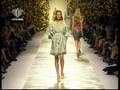 Moda - Fashion TV - Blumarine - Primavara/Vara 2009