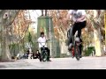 S.J STREET Web Edit (BMX 2012)