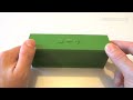 Jawbone Jambox bluetooth speaker test & deep review | Meladvice.com