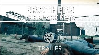 black keys brothers full album youtube