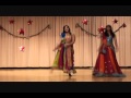 Dance Mix Thumbnail