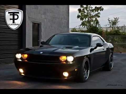 Widebody Challenger by Tommy Pike Customs TommyPikeCustoms 21239 views 1