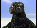 Godzilla 1962-1975 Roars