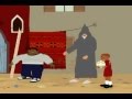 امي الشعيبية , أول سلسلة رسوم متحركة في المغرب