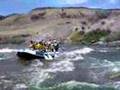 Leisure Snake River Rafting - Experience the sights and sounds as if you were there. Uncut raw footage of one of our rafts sliding down some small rapids. http://www.idahoguideservice.com
Experience the sights and sounds as if you were there. Uncut raw footage of one of our rafts sliding down some small rapids. http://www.idahoguideservice.com