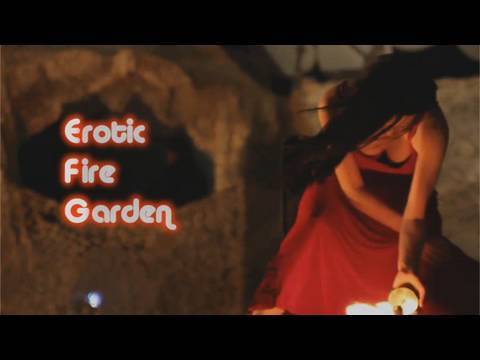 The Erotic Fire Garden @ JFF2009