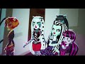 Monster High® - Invasion of the Ghoul Snatchers