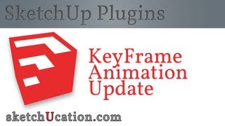Keyframe Animation Sketchup Crack Serial -