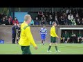 Oliveo A1 - Uitgeest A1 -- finale nacompetitie 4e divisie