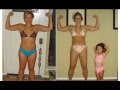 P90x Results Changed My Life! Female | next up P90x2