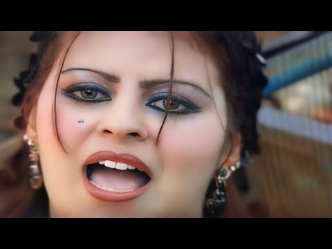 CHEBA NABILA - HD - Lil Onhar Nfeker Fik | Rai chaabi - 3roubi - راي مغربي - الشعبي - صوت وصوره لايف