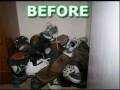 DIY Build Your Own Shoe Rack Organizer, You Can Do It!