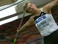Spotakova set javelin world record in Finals