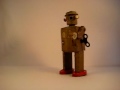 1949  A.R.M. Atomic Robot Man - Made in Japan