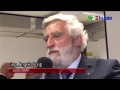 INAUGURAZIONE NUOVO STABILIMENTO GMA - GIUGLIANO IN CAMPANIA (NA)